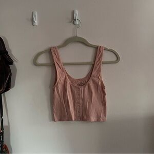 FREE PEOPLE Tank top